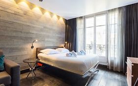 CMG - Suite Premium Tour Eiffel - 31